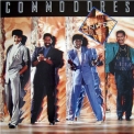 Commodores - United '1986