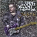 Danny Bryant's Redeyeband - Just As I Am '2009