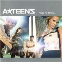 A-teens - New Arrival '2003