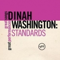 Dinah Washington - Standards '2010