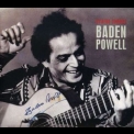 Baden Powell - Os Afro-Sambas '1991