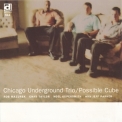 Chicago Underground Trio - Possible Cube '1998