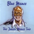 Junior Mance - Blue Mance '1995
