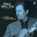 Dave Specter - Left Turn On Blue '1996