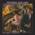 Deanna Bogart - The Great Unknown '1998