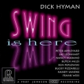 Dick Hyman - Swing Is Here '1996