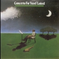 Yusef Lateef - Concerto For Yusef Lateef '1988