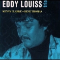 Eddy Louiss - Eddy Louiss Trio '1968