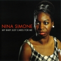 Nina Simone - My Baby Just Cares For Me (2CD) '2008