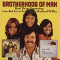 Brotherhood Of Man - Good Things Happening / Love & Kisses '2009