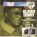 Clark Terry - What A Wonderful World '1993