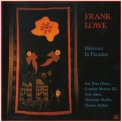 Frank Lowe - Decision In Paradise '1984
