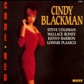 Cindy Blackman - Code Red '1992