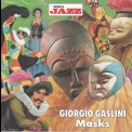 Giorgio Gaslini - Masks '1992