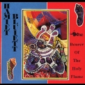 Hamiet Bluiett - Bearer Of The Holy Flame '1994