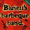 Hamiet Bluiett - Bluiett's Barbeque Band '1996