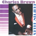 Charles Brown - Driftin' Blues '1989