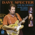 Dave Specter - Live In Chicago '2008