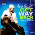 Amos Garrett - Get Way Back - A Tribute To Percy Mayfield '2008