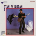 Stanley Jordan - Magic Touch '1985