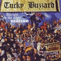 Tucky Buzzard - Allright On The Night + Buzzard '1996