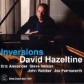 David Hazeltine - Inversions '2010