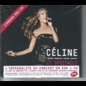 Celine Dion - Taking Chances (tournee Mondial) '2010