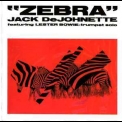 Jack Dejohnette - Zebra '1985