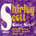 Shirley Scott - Great Scott '1996