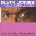 Elvin Jones - Youngblood '2000