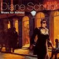 Diane Schuur - Blues For Schuur '1997
