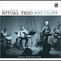 Kahil El'zabar's Ritual Trio - Big Cliff '1995