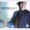 Toronzo Cannon - Leaving Mood '2011