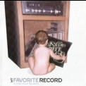 Asylum Street Spankers - My Favorite Record '2002