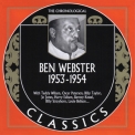 Ben Webster - 1953-1954 '2000