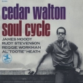 Cedar Walton - Soul Cycle '1995