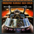 MacAlpine-Aldridge-Rock-Sarzo - Project: Driver '1986