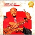 Sam Taylor - Best Selection Of Sam Taylor '2002