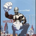 Right Said Fred - Wonderman '1994