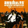 Antibalas Afrobeat Orchestra - Liberation Afrobeat Vol. 1 '2000