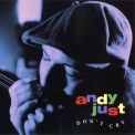 Andy Just - Don't Cry '1994