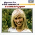 Agnetha Fältskog - Agnetha Fältskogs Svensktoppar '1998