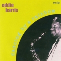 Eddie Harris - Dancing By A Rainbow '1995