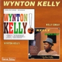 Wynton Kelly - Wynton Kelly! & Kelly Great '2000