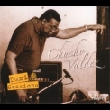Chucho Valdes - Tumi Sessions '2007