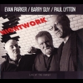 Evan Parker, Barry Guy, Paul Lytton - Live At The Sunset '2010