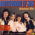 Brotherhood Of Man - Greatest Hits '1993