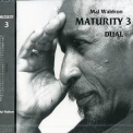 Mal Waldron - Maturity, Vol.3 - Dual '1995