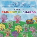 Mick Martin & The Blues Rockers - Live At The Rainbow Orchards '2000