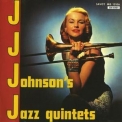 J.J. Johnson - J.J. Johnson's Jazz Quintets '1992